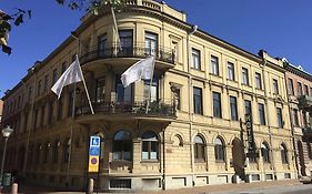 Hotel Duxiana Kristianstad