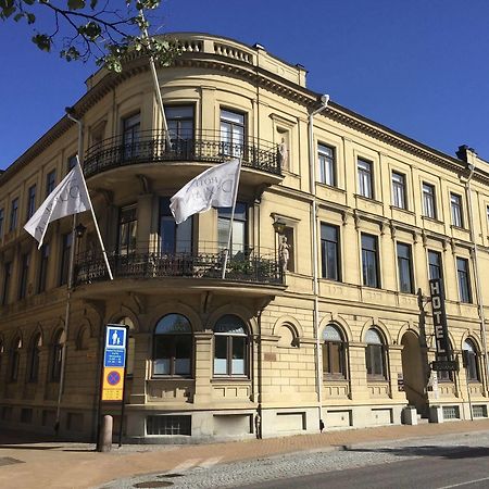 Hotel Park Alle Kristianstad Exterior foto