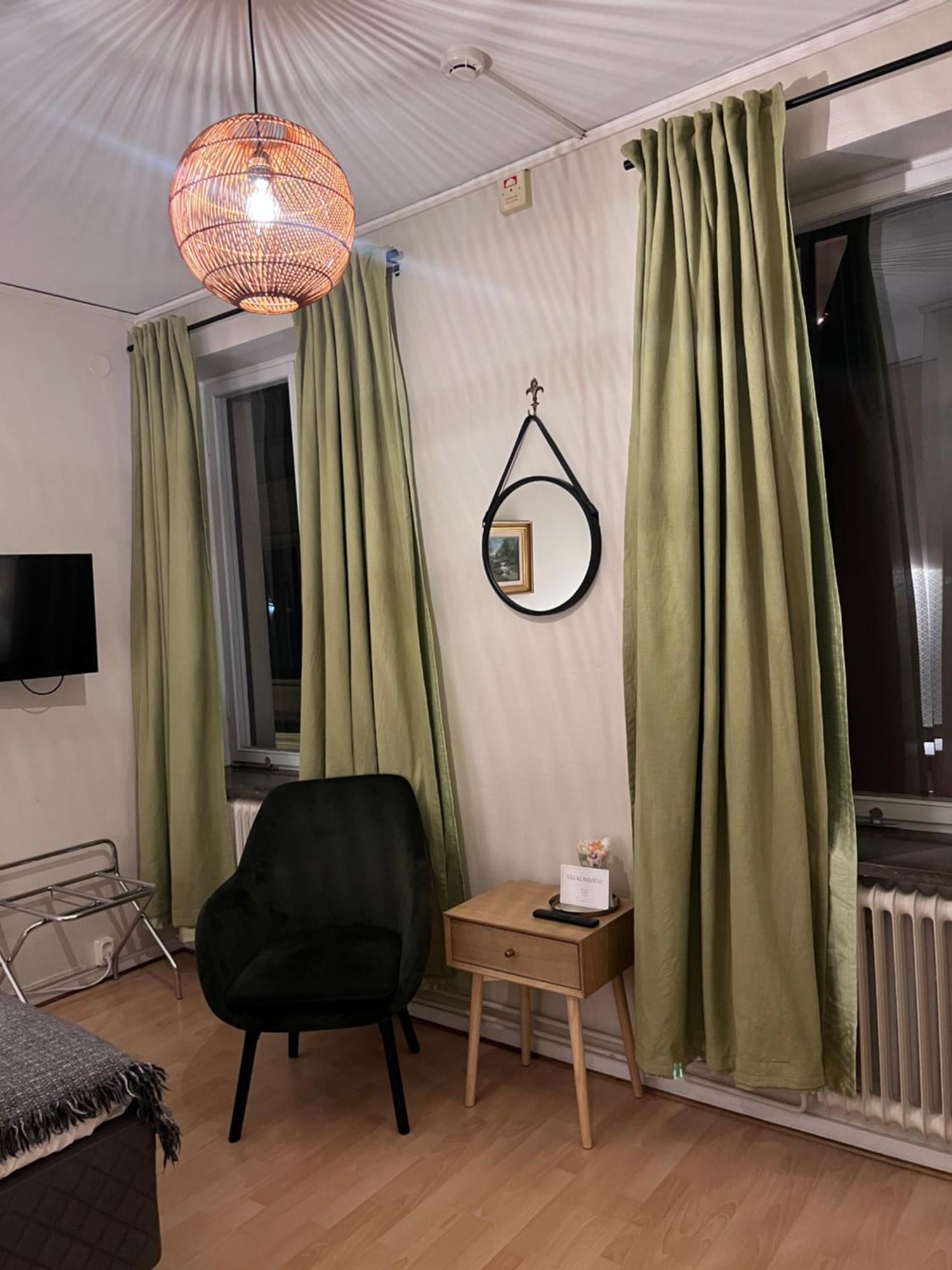 Hotel Park Alle Kristianstad Exterior foto
