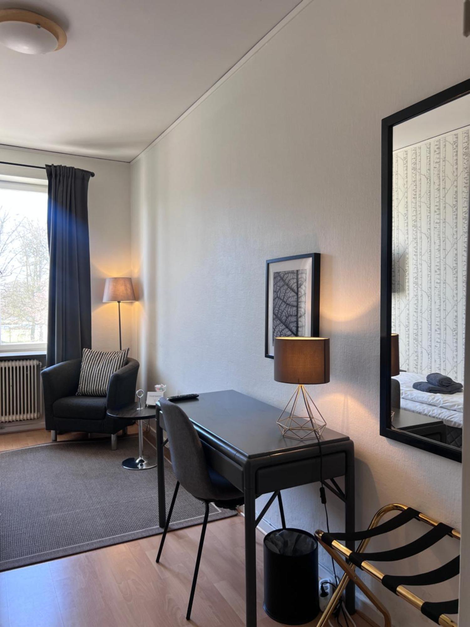 Hotel Park Alle Kristianstad Exterior foto